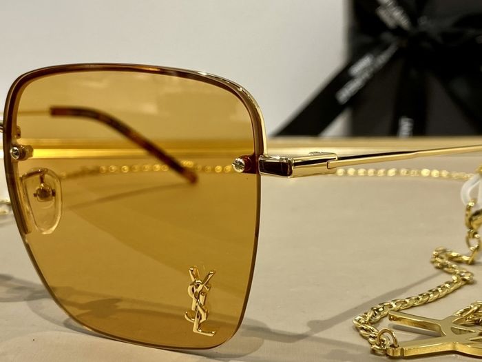 Saint Laurent Sunglasses Top Quality SLS00131